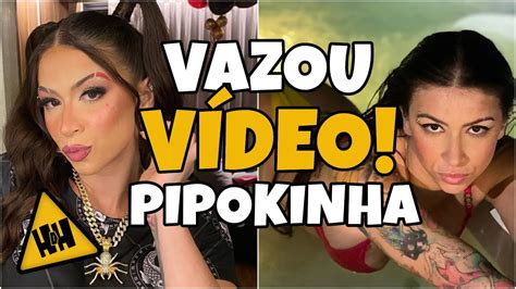 mc pipokinha recebe oral ao vivo|Vídeo: Mc Pipokinha recebe sexo oral de fã durante show